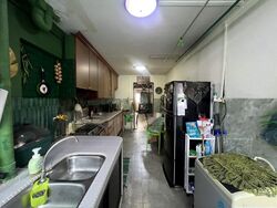 Blk 132 Yishun Street 11 (Yishun), HDB 4 Rooms #622373951